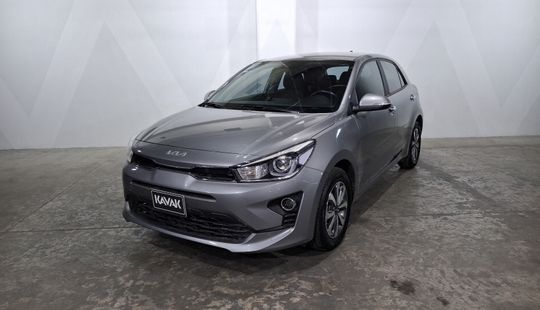 Kia • Rio