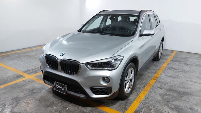 Bmw • X1