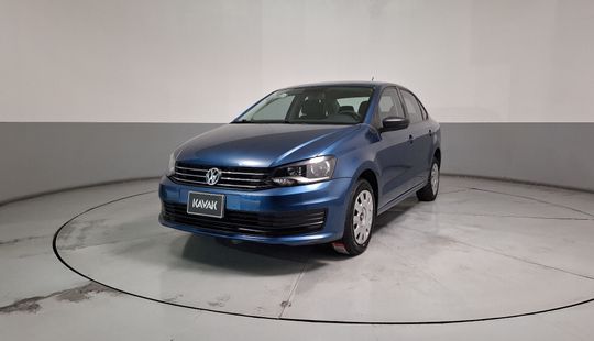 Volkswagen • Vento