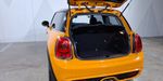 Mini Cooper S 2.0 COOPER SALT Hatchback 2016