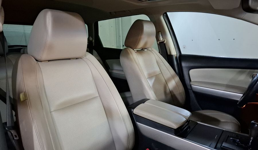 Mazda Cx-9 3.7 GRAND TOURING 2WD AT Suv 2013