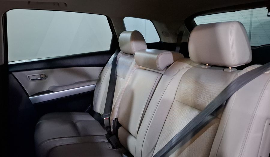 Mazda Cx-9 3.7 GRAND TOURING 2WD AT Suv 2013