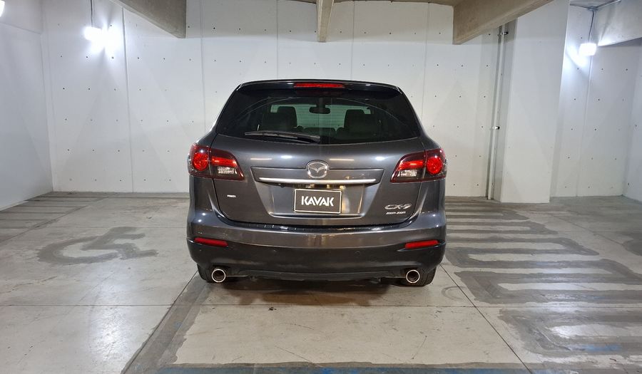 Mazda Cx-9 3.7 GRAND TOURING 2WD AT Suv 2013