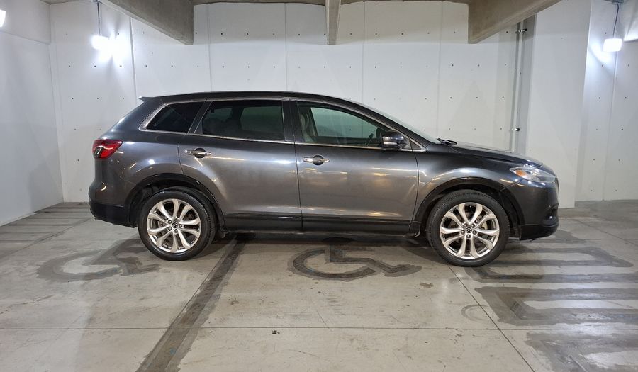 Mazda Cx-9 3.7 GRAND TOURING 2WD AT Suv 2013
