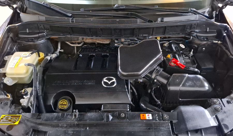 Mazda Cx-9 3.7 GRAND TOURING 2WD AT Suv 2013