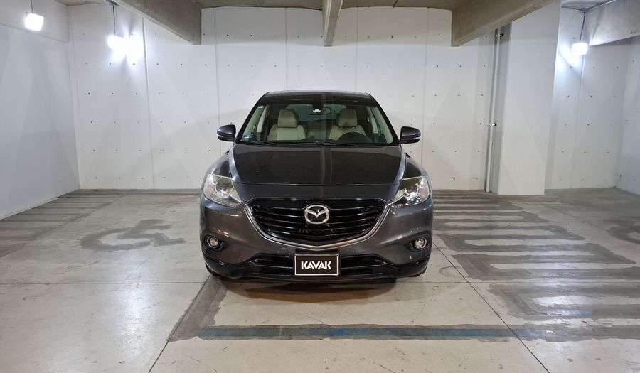 Mazda Cx-9 3.7 GRAND TOURING 2WD AT Suv 2013