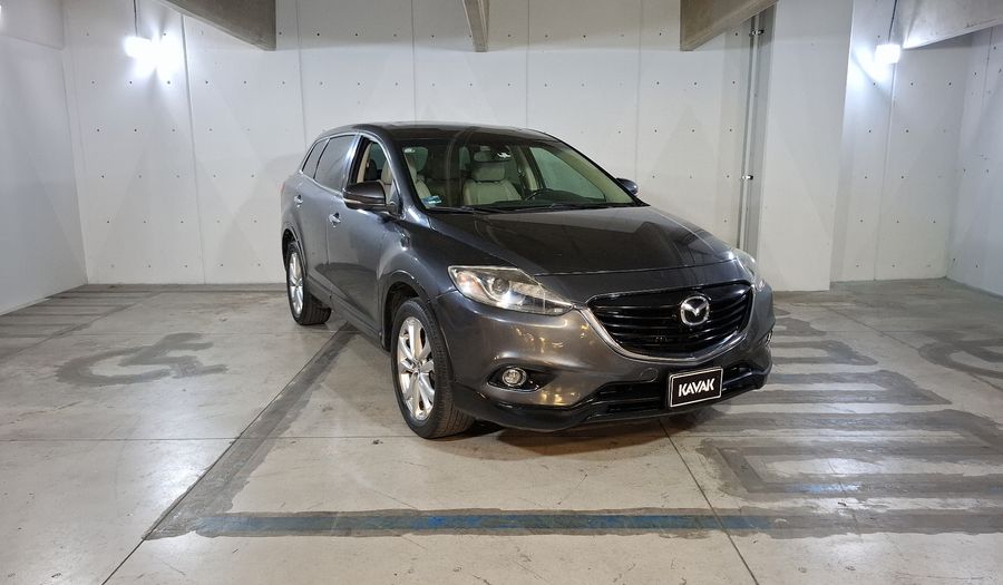 Mazda Cx-9 3.7 GRAND TOURING 2WD AT Suv 2013