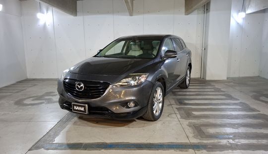 Mazda • CX-9