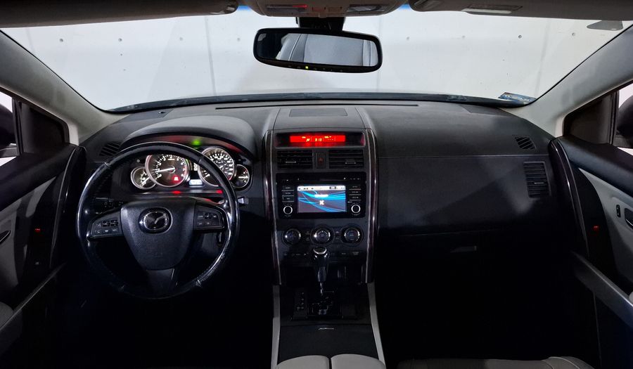 Mazda Cx-9 3.7 GRAND TOURING 2WD AT Suv 2013