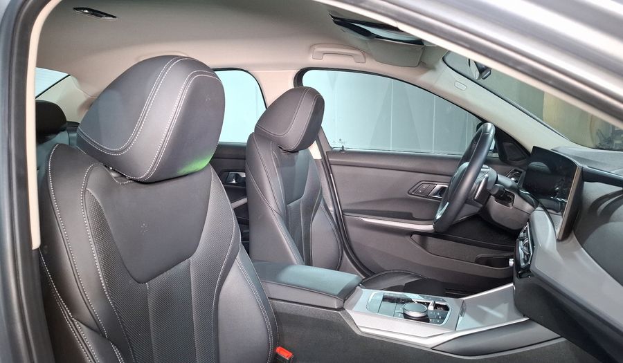 Bmw Serie 3 2.0 320I AUTO Sedan 2023