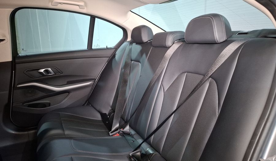 Bmw Serie 3 2.0 320I AUTO Sedan 2023