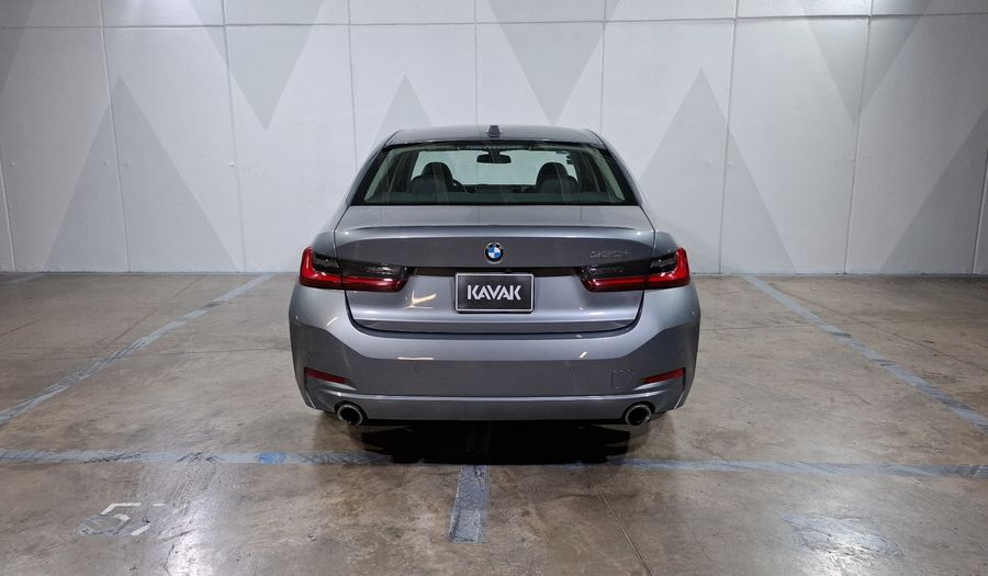 Bmw Serie 3 2.0 320I AUTO Sedan 2023