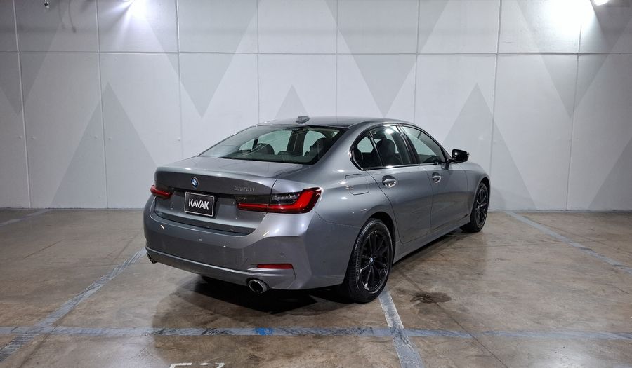 Bmw Serie 3 2.0 320I AUTO Sedan 2023