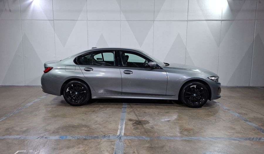 Bmw Serie 3 2.0 320I AUTO Sedan 2023