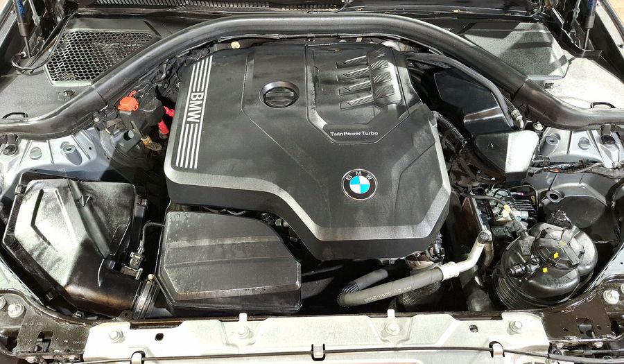 Bmw Serie 3 2.0 320I AUTO Sedan 2023