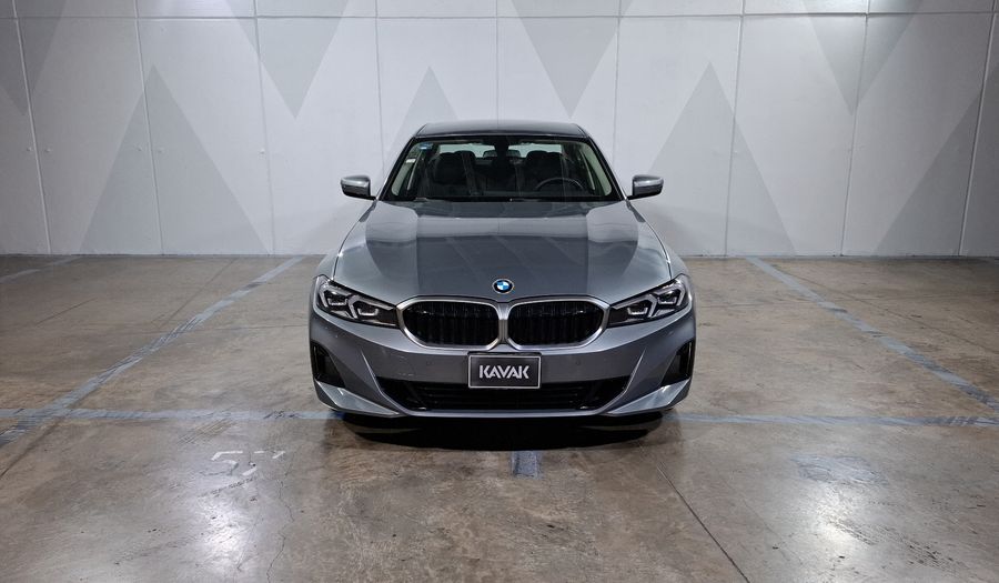 Bmw Serie 3 2.0 320I AUTO Sedan 2023