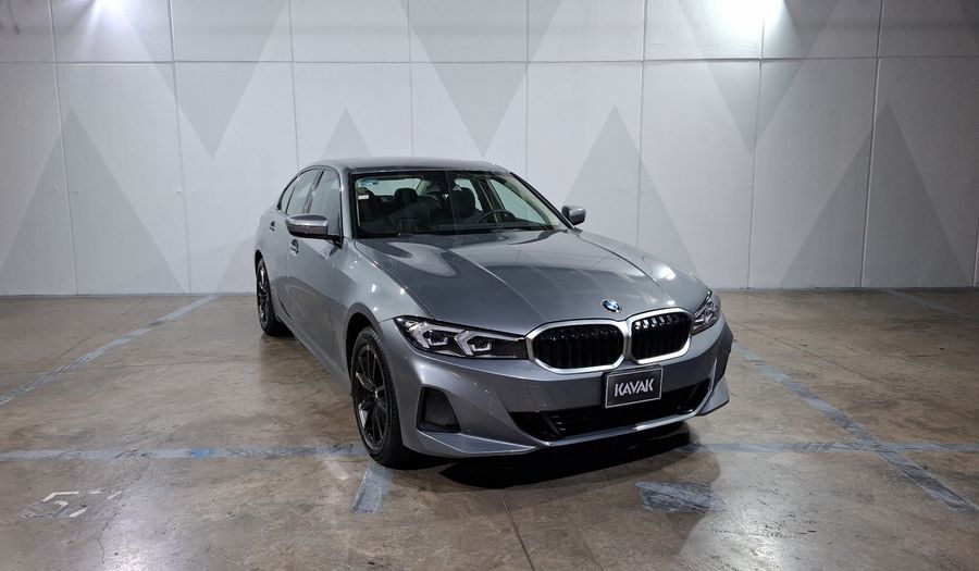 Bmw Serie 3 2.0 320I AUTO Sedan 2023