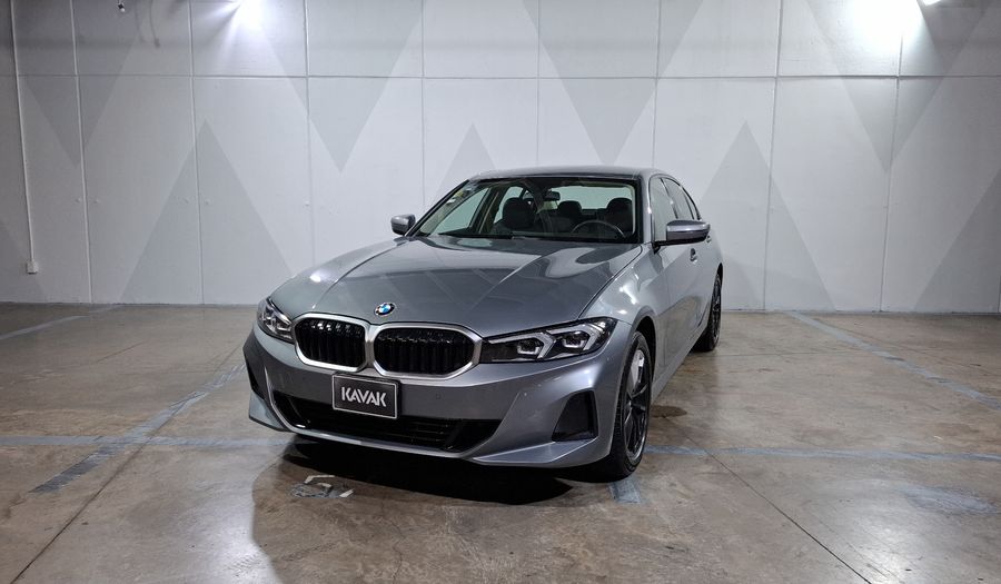 Bmw Serie 3 2.0 320I AUTO Sedan 2023