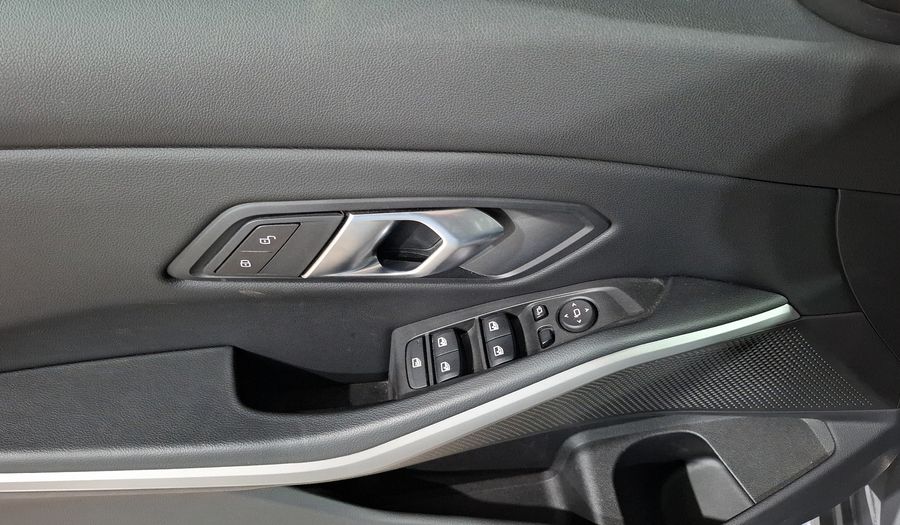 Bmw Serie 3 2.0 320I AUTO Sedan 2023