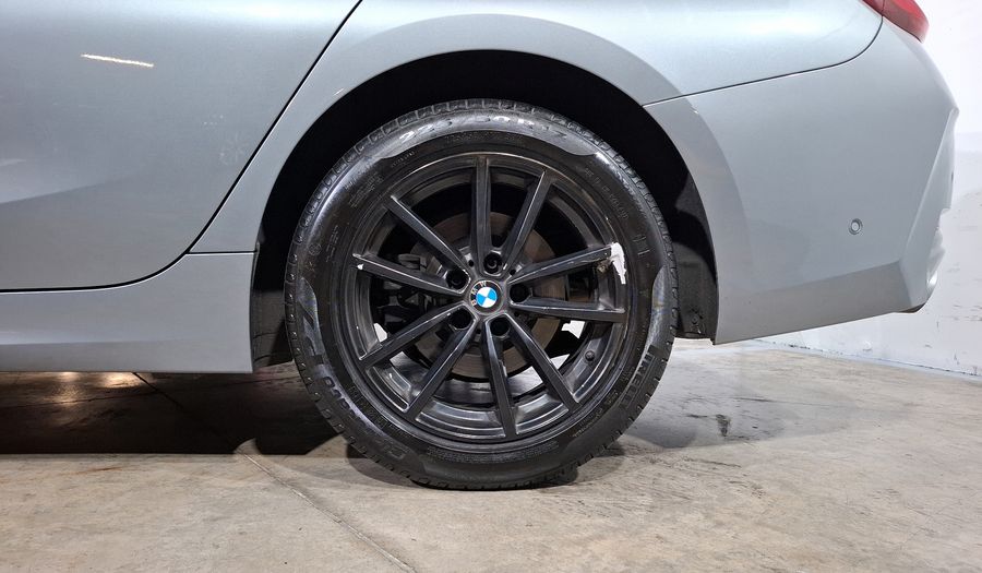 Bmw Serie 3 2.0 320I AUTO Sedan 2023
