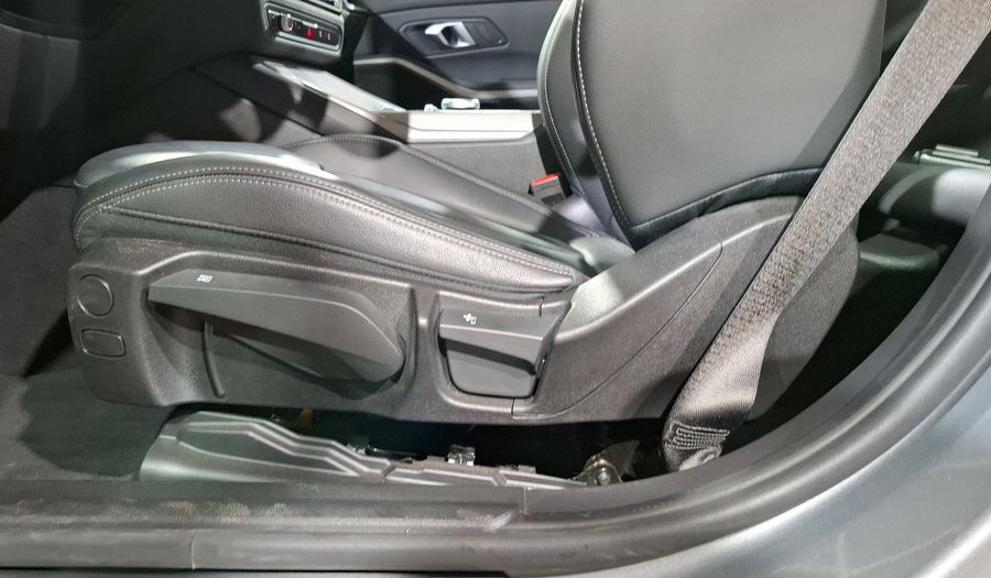 Bmw Serie 3 2.0 320I AUTO Sedan 2023