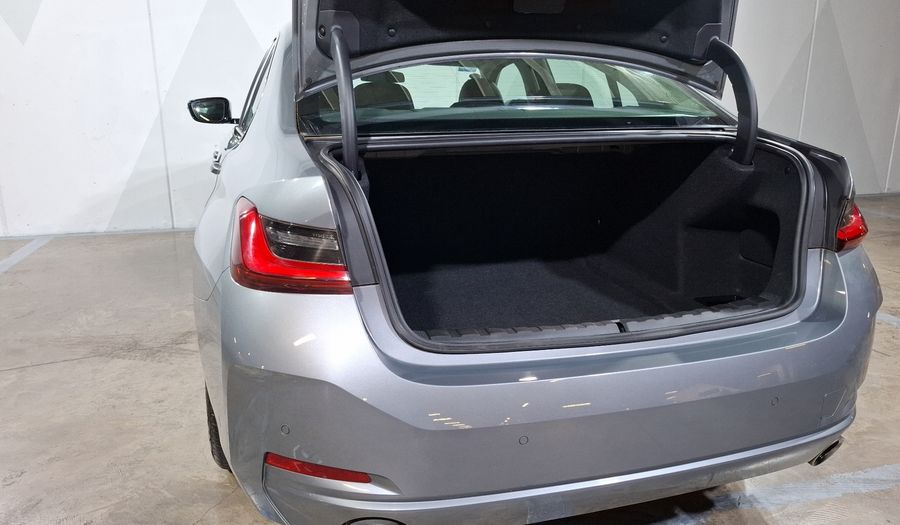 Bmw Serie 3 2.0 320I AUTO Sedan 2023