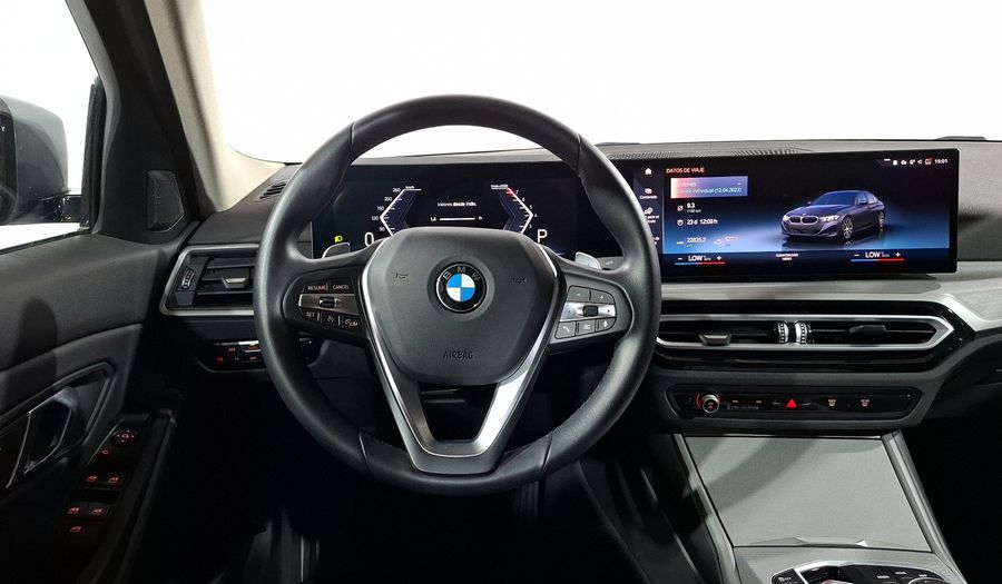 Bmw Serie 3 2.0 320I AUTO Sedan 2023