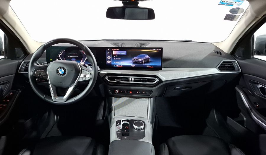Bmw Serie 3 2.0 320I AUTO Sedan 2023