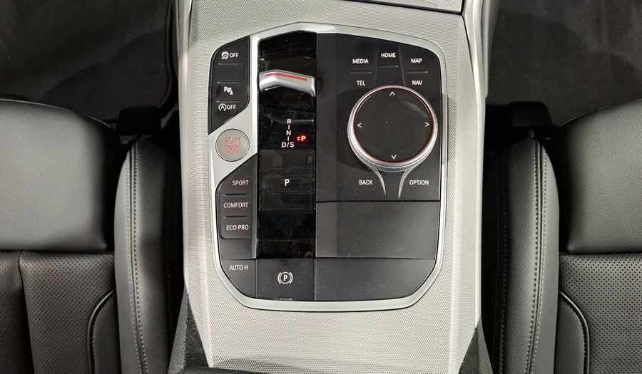 Bmw Serie 3 2.0 320I AUTO Sedan 2023