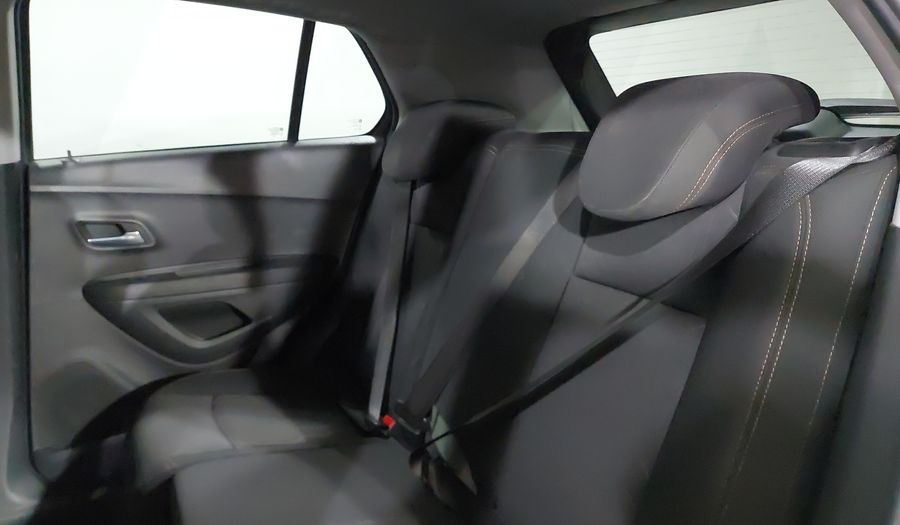 Chevrolet Trax 1.8 LT B AUTO Suv 2020