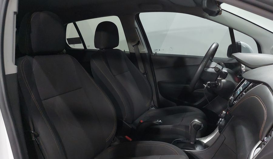 Chevrolet Trax 1.8 LT B AUTO Suv 2020