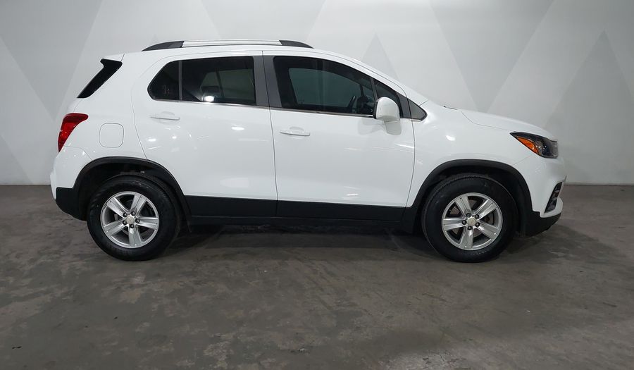 Chevrolet Trax 1.8 LT B AUTO Suv 2020