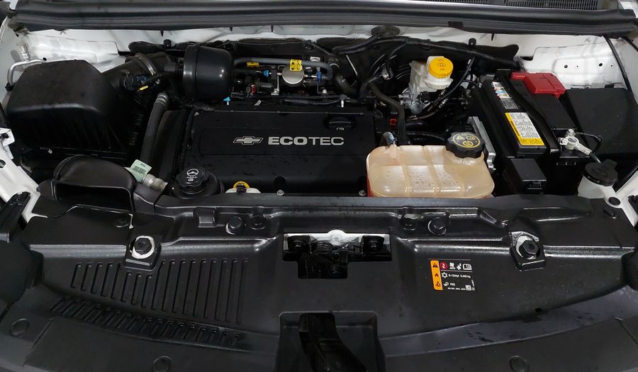 Chevrolet Trax 1.8 LT B AUTO Suv 2020
