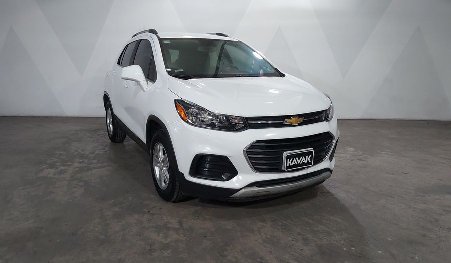 Chevrolet Trax 1.8 LT B AUTO Suv 2020