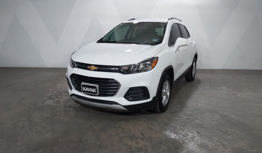 Chevrolet Trax 1.8 LT B AUTO Suv 2020