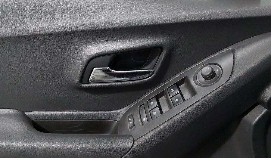 Chevrolet Trax 1.8 LT B AUTO Suv 2020
