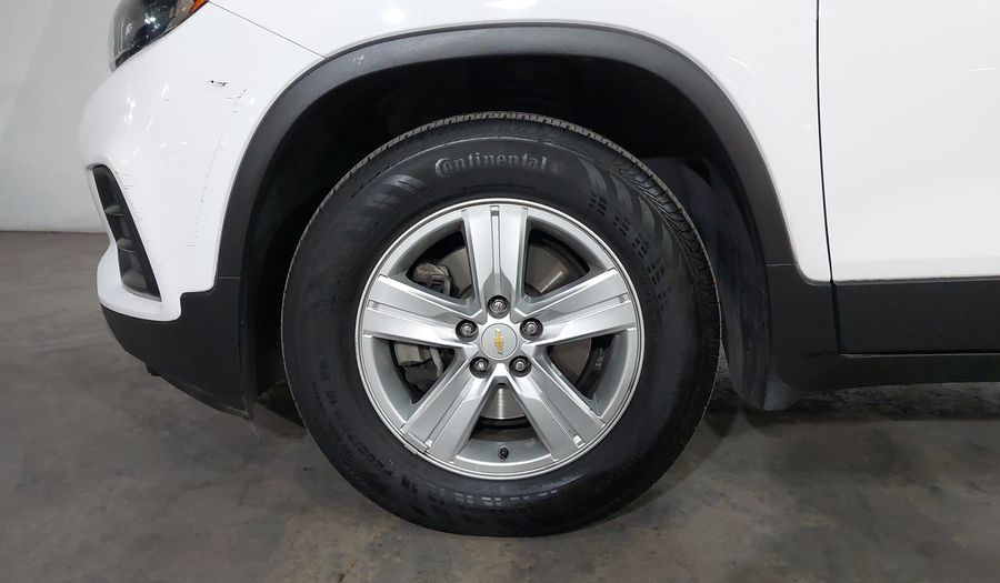 Chevrolet Trax 1.8 LT B AUTO Suv 2020