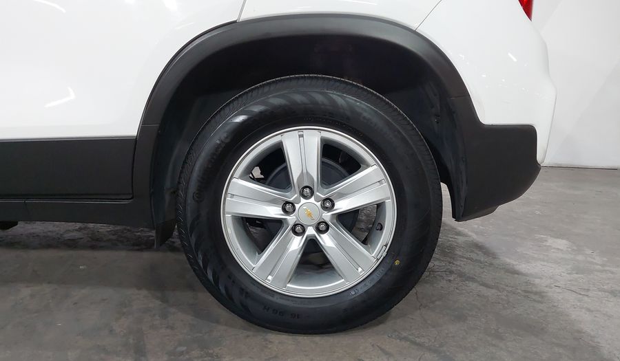 Chevrolet Trax 1.8 LT B AUTO Suv 2020