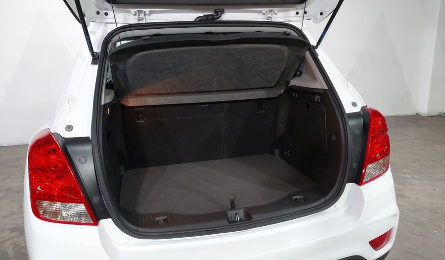 Chevrolet Trax 1.8 LT B AUTO Suv 2020