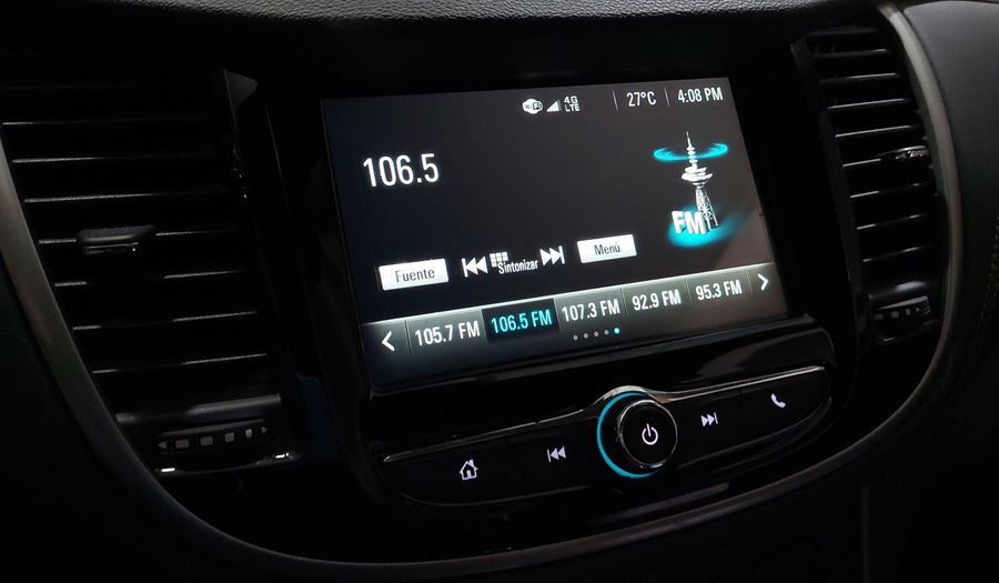 Chevrolet Trax 1.8 LT B AUTO Suv 2020