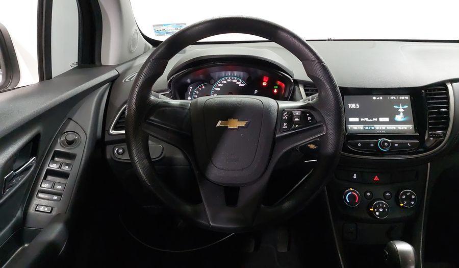 Chevrolet Trax 1.8 LT B AUTO Suv 2020