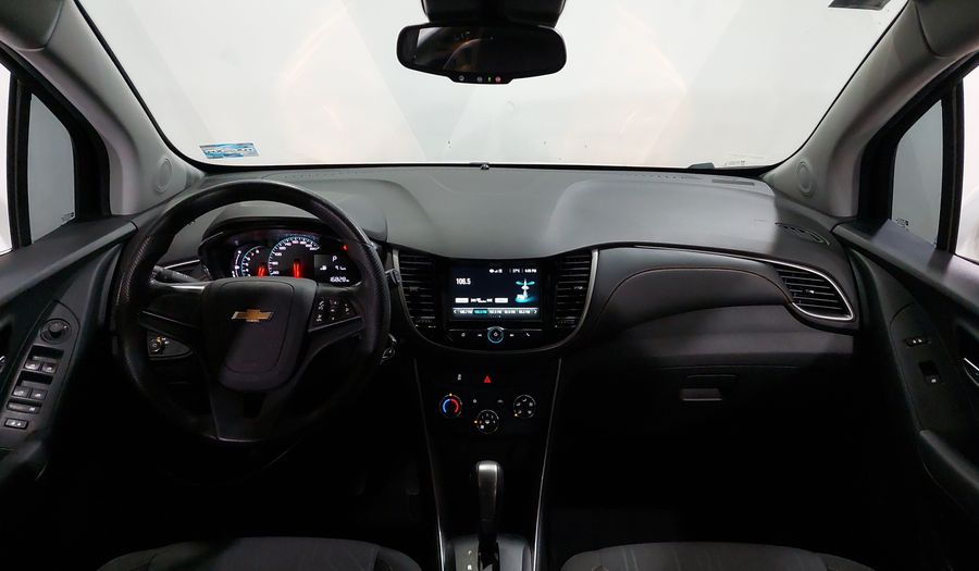 Chevrolet Trax 1.8 LT B AUTO Suv 2020