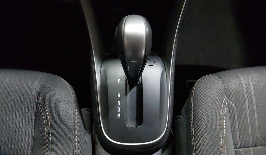 Chevrolet Trax 1.8 LT B AUTO Suv 2020