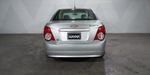 Chevrolet Sonic 1.6 AT E LT Sedan 2015