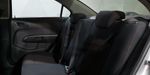 Chevrolet Sonic 1.6 AT E LT Sedan 2015