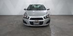 Chevrolet Sonic 1.6 AT E LT Sedan 2015