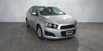 Chevrolet Sonic 1.6 AT E LT Sedan 2015