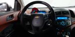 Chevrolet Sonic 1.6 AT E LT Sedan 2015