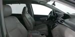 Honda Odyssey 3.5 EXL AT Minivan 2014