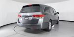 Honda Odyssey 3.5 EXL AT Minivan 2014